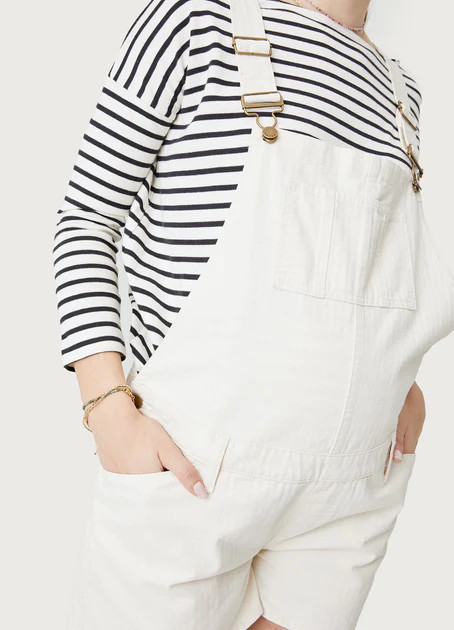 the short overall | Hatch Collection