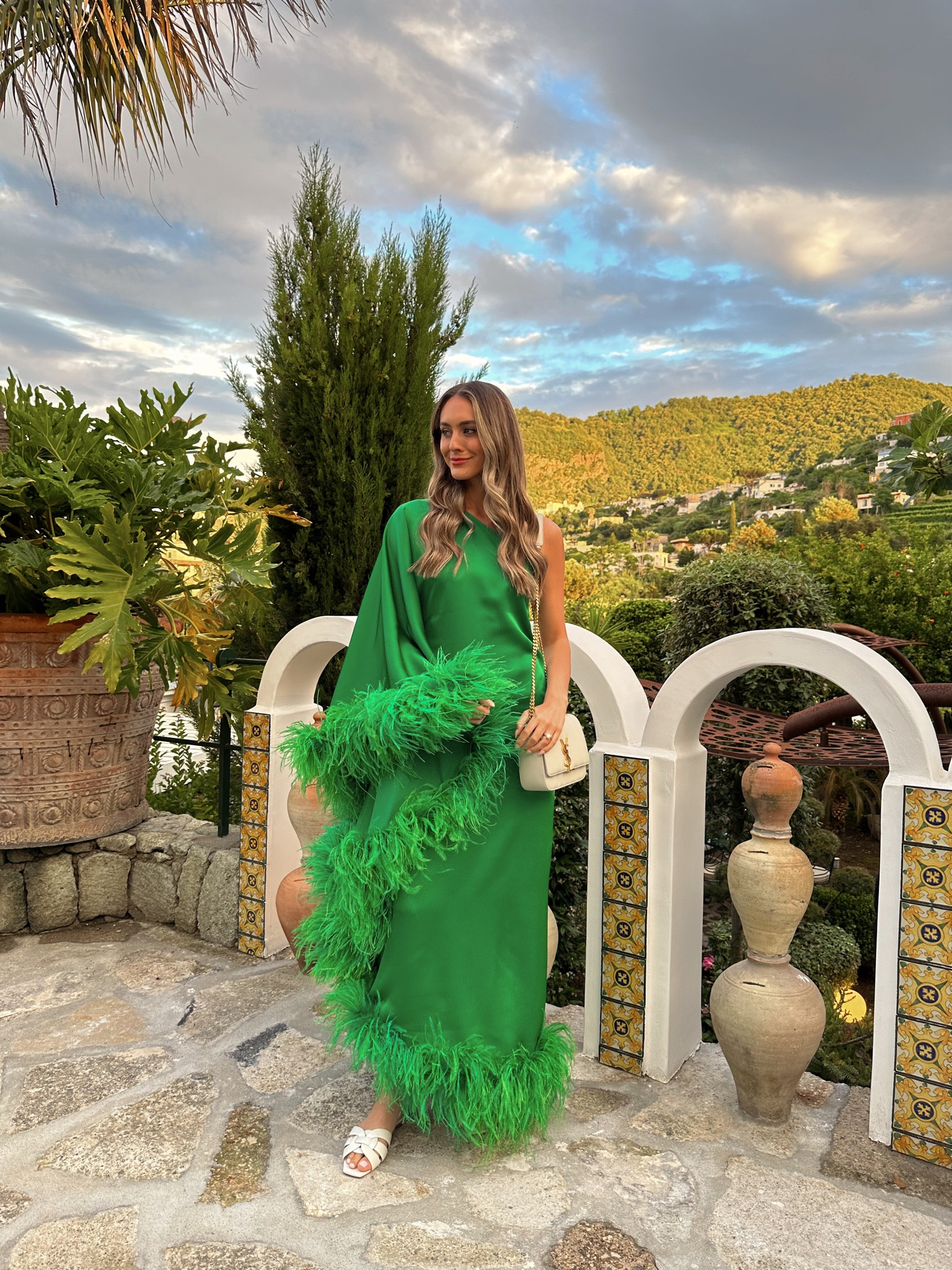 ischia 

#LTKshoecrush #LTKeurope #LTKstyletip