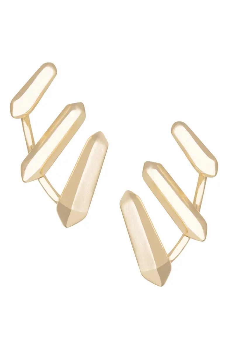 'Billie' Spike Earrings | Nordstrom