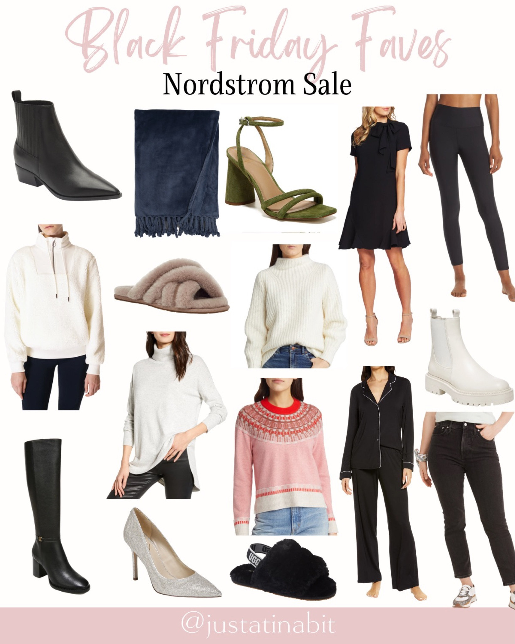 Black Friday Sale Favorites - Nordstrom Sale - Nordstrom favorites - fashion sale - shoe sale 

#LTKsalealert #LTKCyberweek #LTKshoecrush
