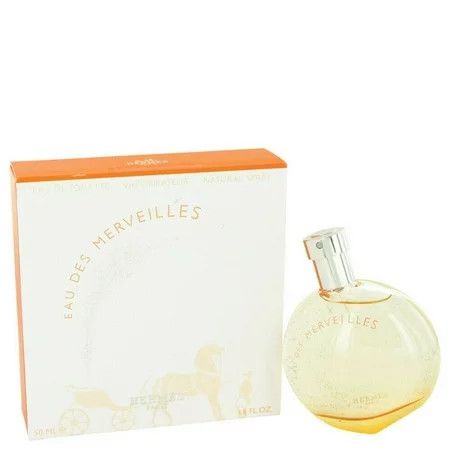 Hermes Eau Des Merveilles EDT Spray 1.6 oz (50 ml) (w) | Walmart (US)