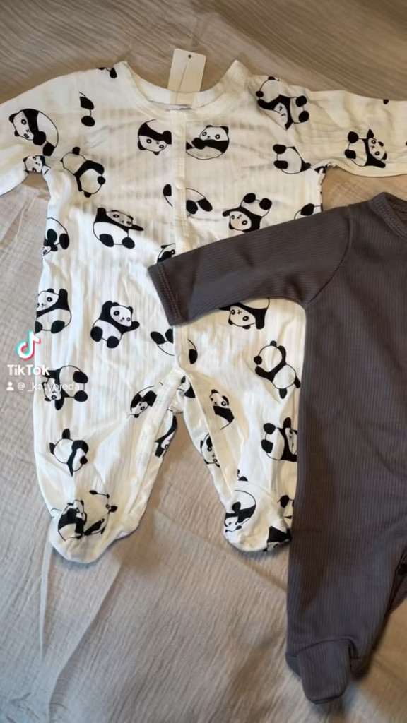 Shein baby haul 🧸🤎

#shein #sheinbaby #sheinhaul 

#LTKfamily #LTKbump #LTKbaby
