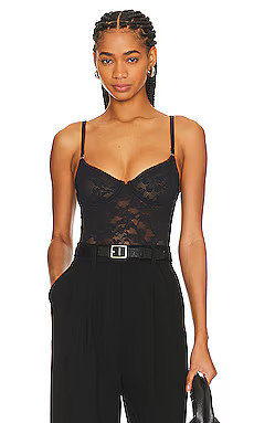 Le Stretch Multifit Bodysuit
                    
                    fleur du mal
              ... | Revolve Clothing (Global)