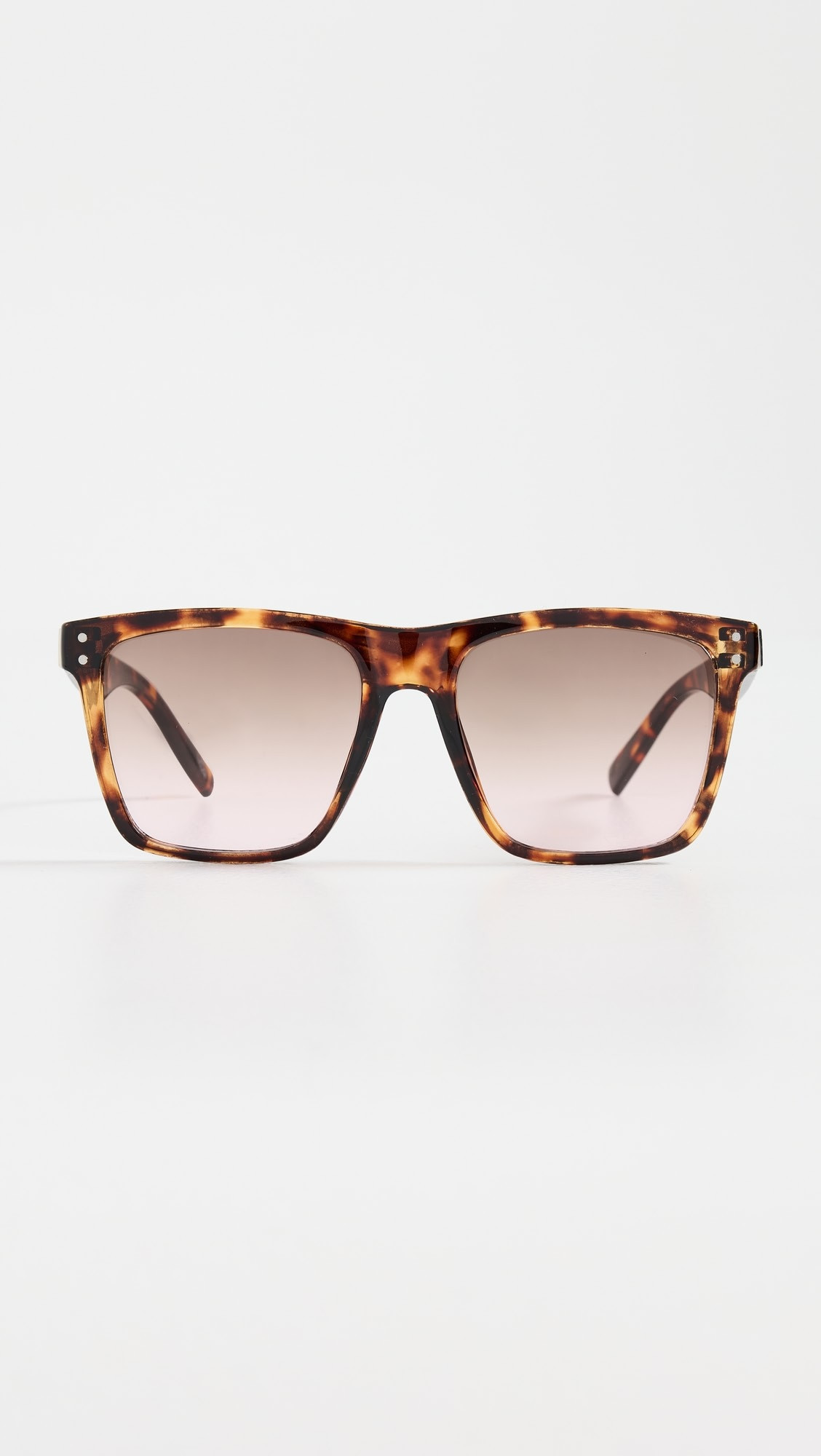 AIRE Kraz Sunglasses | Shopbop | Shopbop