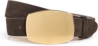 rag & bone Women's Wyatt Belt | Amazon (US)
