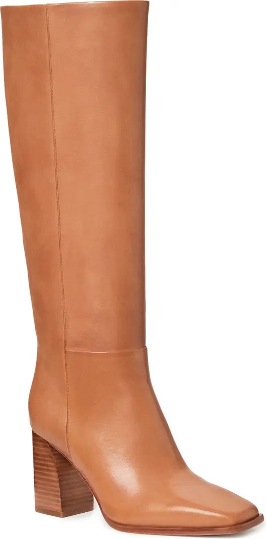 PAIGE Faye Tall Boot (Women) | Nordstrom | Nordstrom