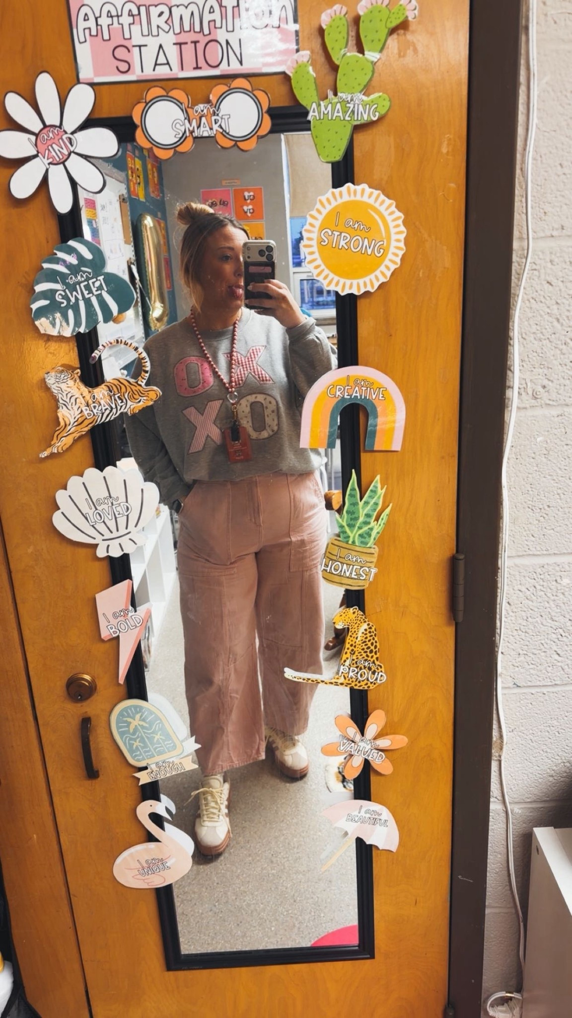 valentines teaching ootd🤍

#LTKootd #LTKU #LTKMidsize