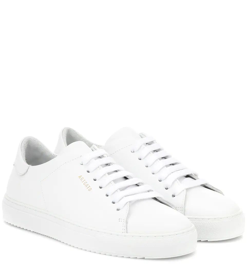 Sneakers Clean 90 aus Leder | Mytheresa (DACH)