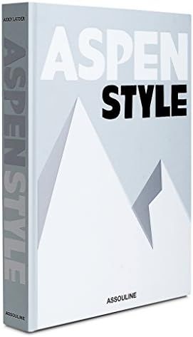 Aspen Style (Classics) | Amazon (US)
