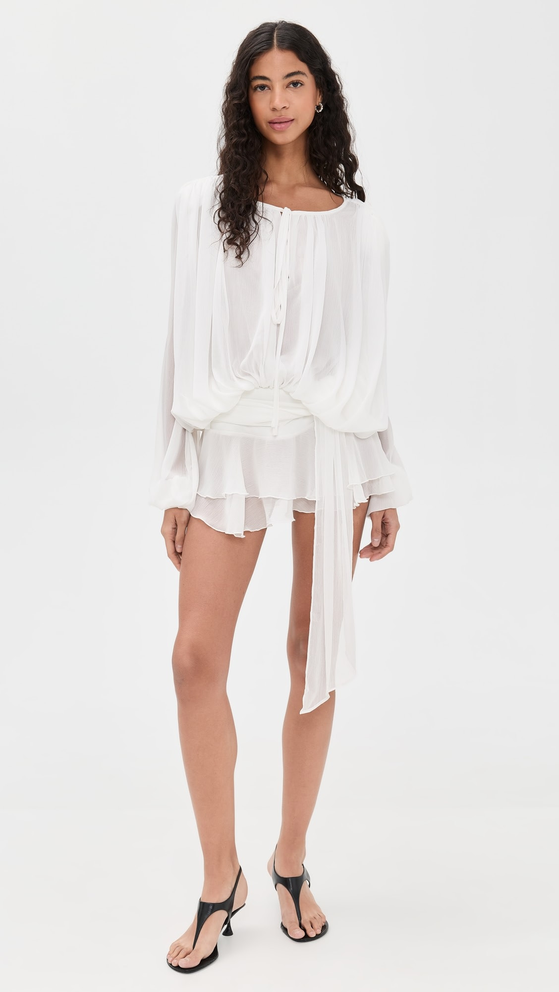 Elements Mini Dress | Shopbop