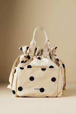 CALPAK Insulated Lunch Bag | Anthropologie (US)