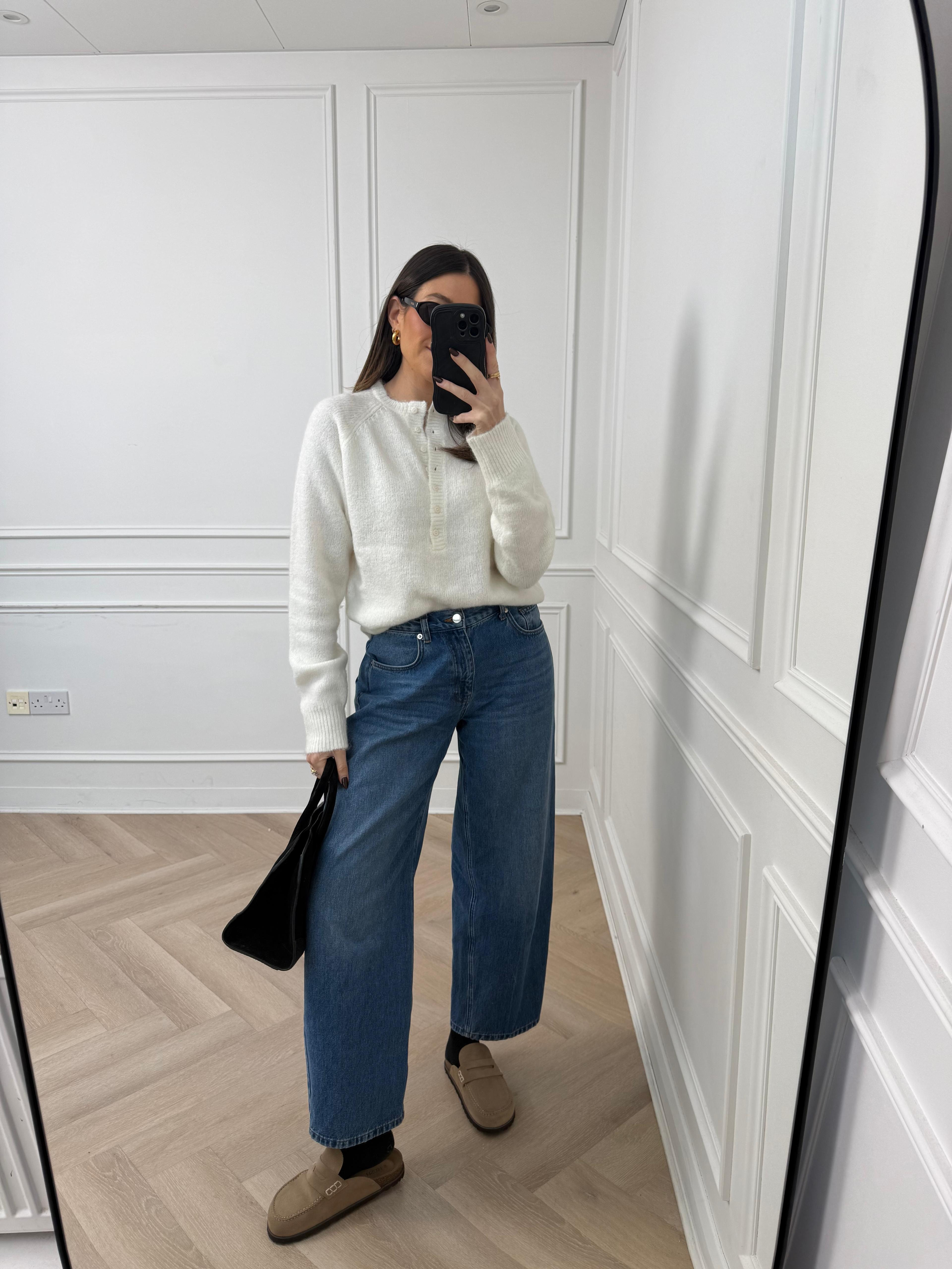 Styling head to toe WAT The Brand 

 #LTKuk #LTKwinter #LTKstyletip