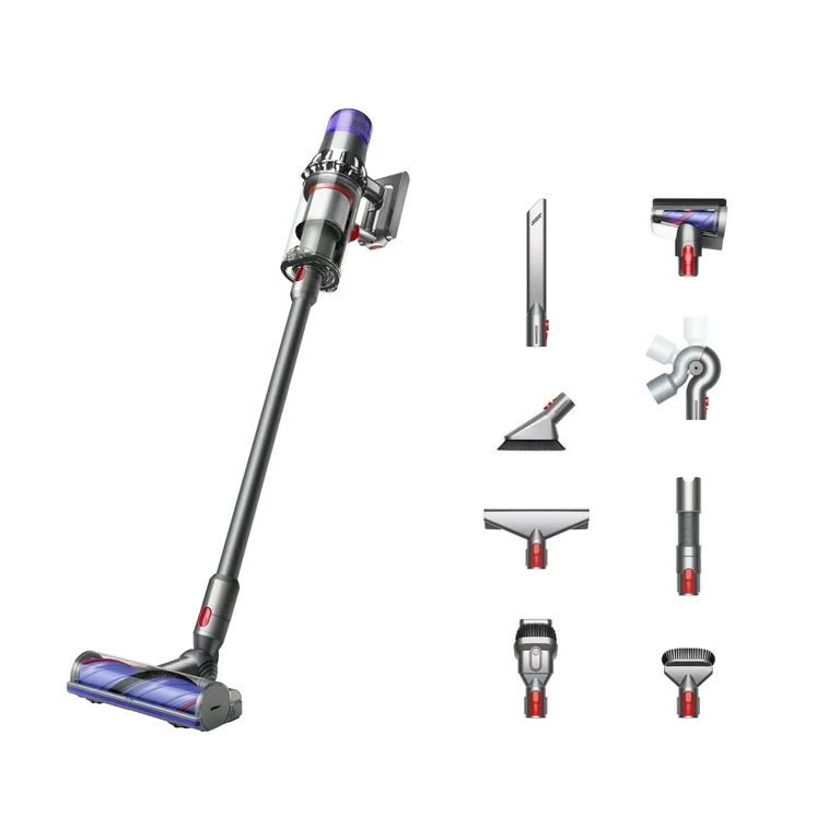 Dyson V11 Extra Cordless Vacuum Cleaner | Iron | New | Walmart (US)