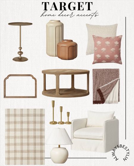 Target home decor, Target home refresh, spring decor, coffee table, area rug, accent chair, accent vases. 





Luggage, vacation, outfits lounge, set sweater, dress, wedding dress, home decor, cocktail dress, winter outfit, new years eve outfit, nye outfit 

#LTKHoliday #LTKSeasonal #LTKhome