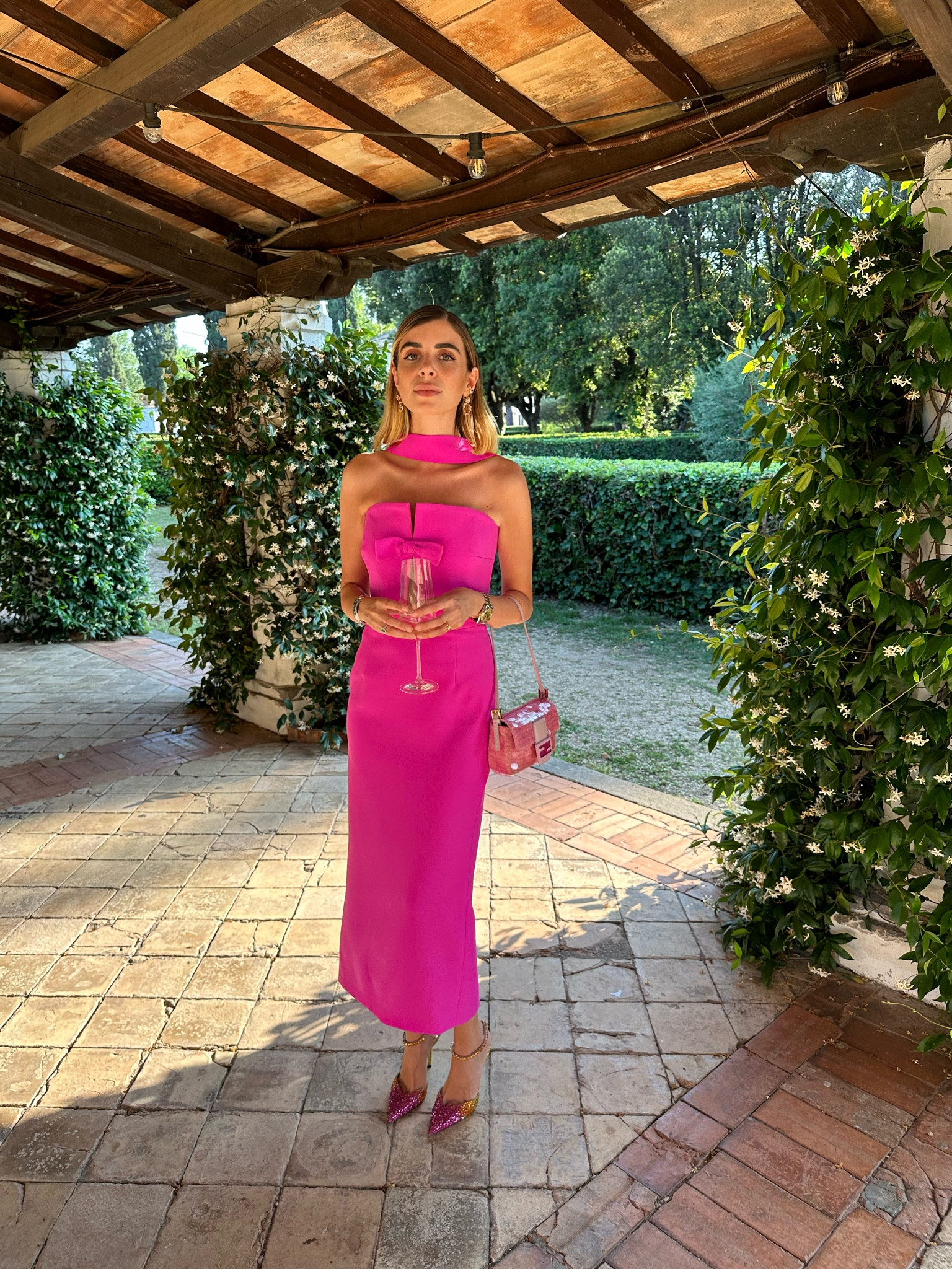 Wedding look 

#LTKeurope #LTKwedding