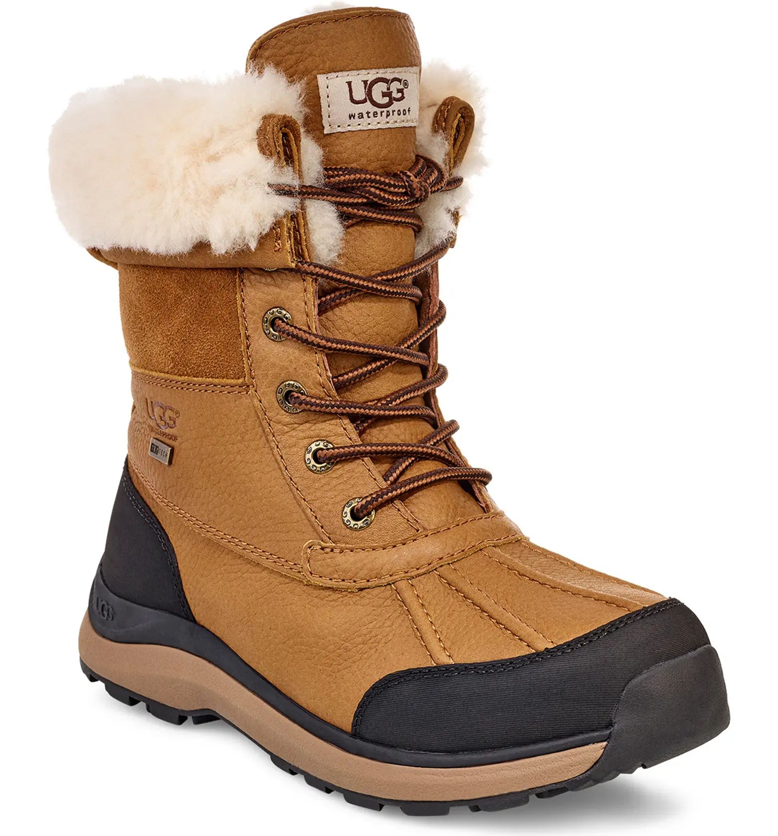 Adirondack III Waterproof Boot | Nordstrom