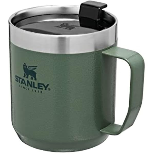 Visit the Stanley Store | Amazon (US)