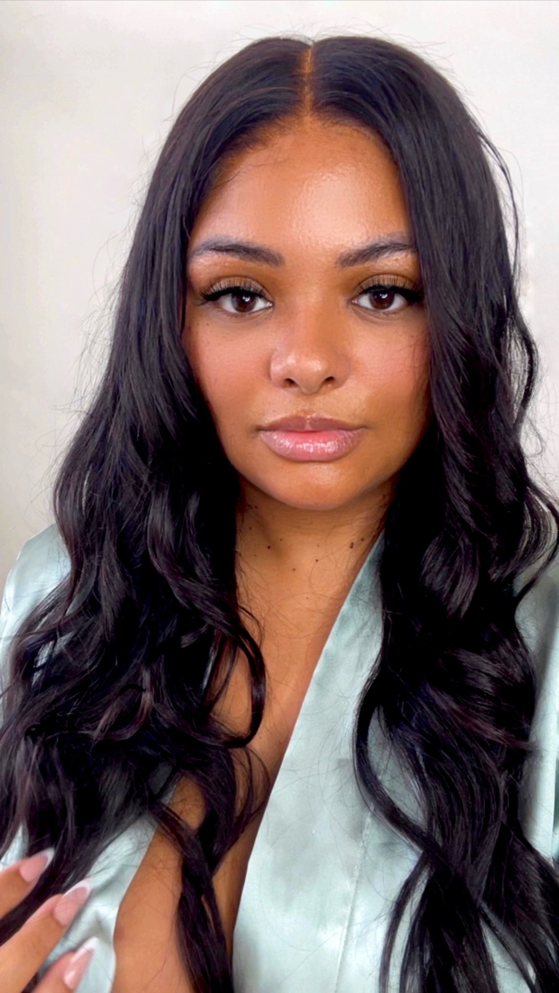 Curling my hair has never been easier 💁🏽‍♀️ 

#LTKBeauty #LTKFindsUnder100 #LTKStyleTip