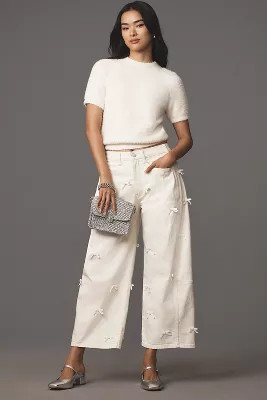 ClothingBottoms | Anthropologie (US)