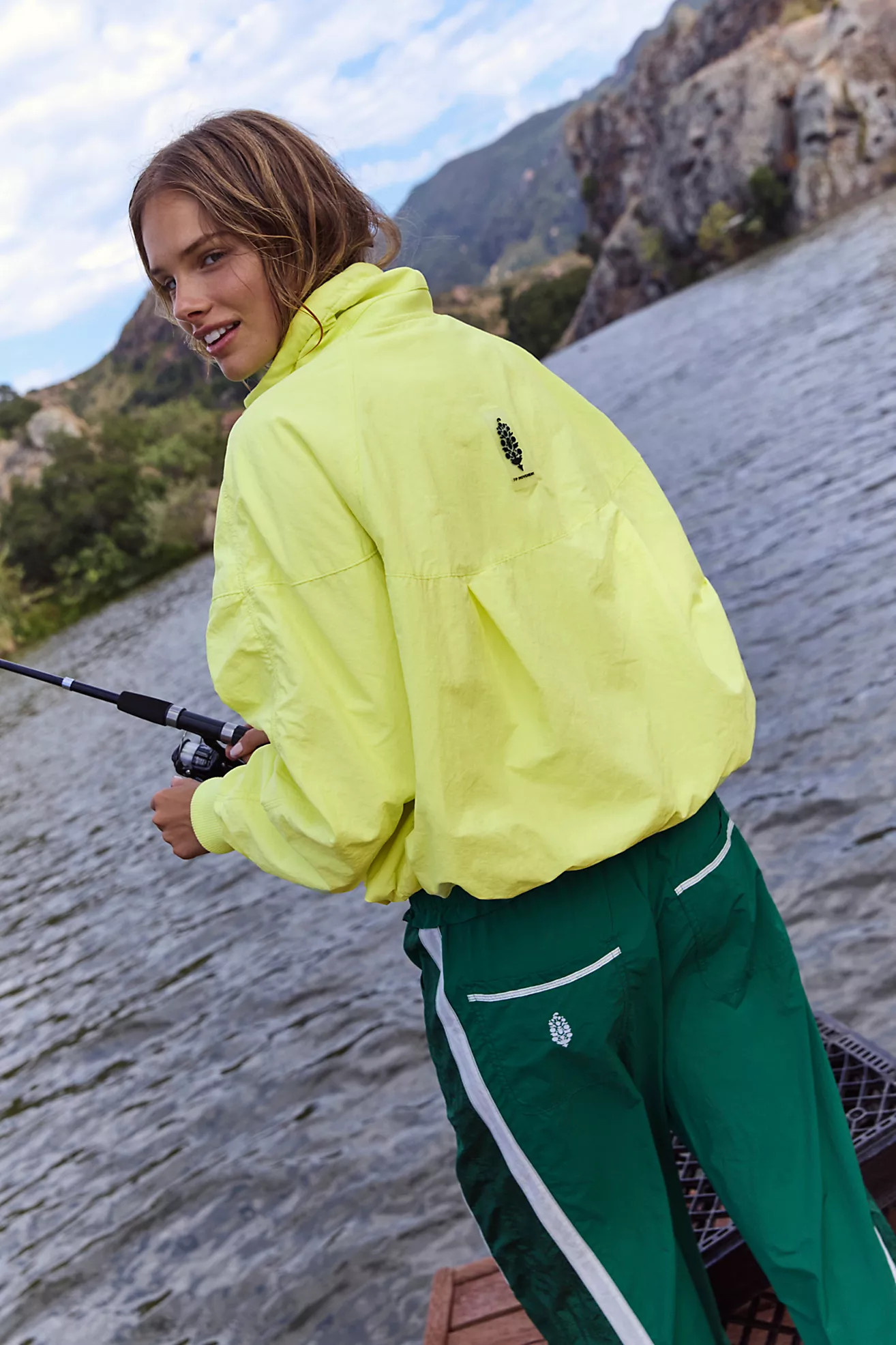 Field Tripper Pullover | Free People (Global - UK&FR Excluded)