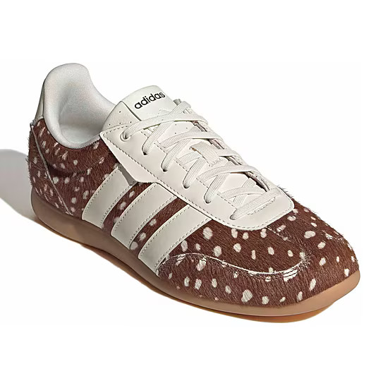 new!adidas Barreda Lo Womens Sneakers | JCPenney