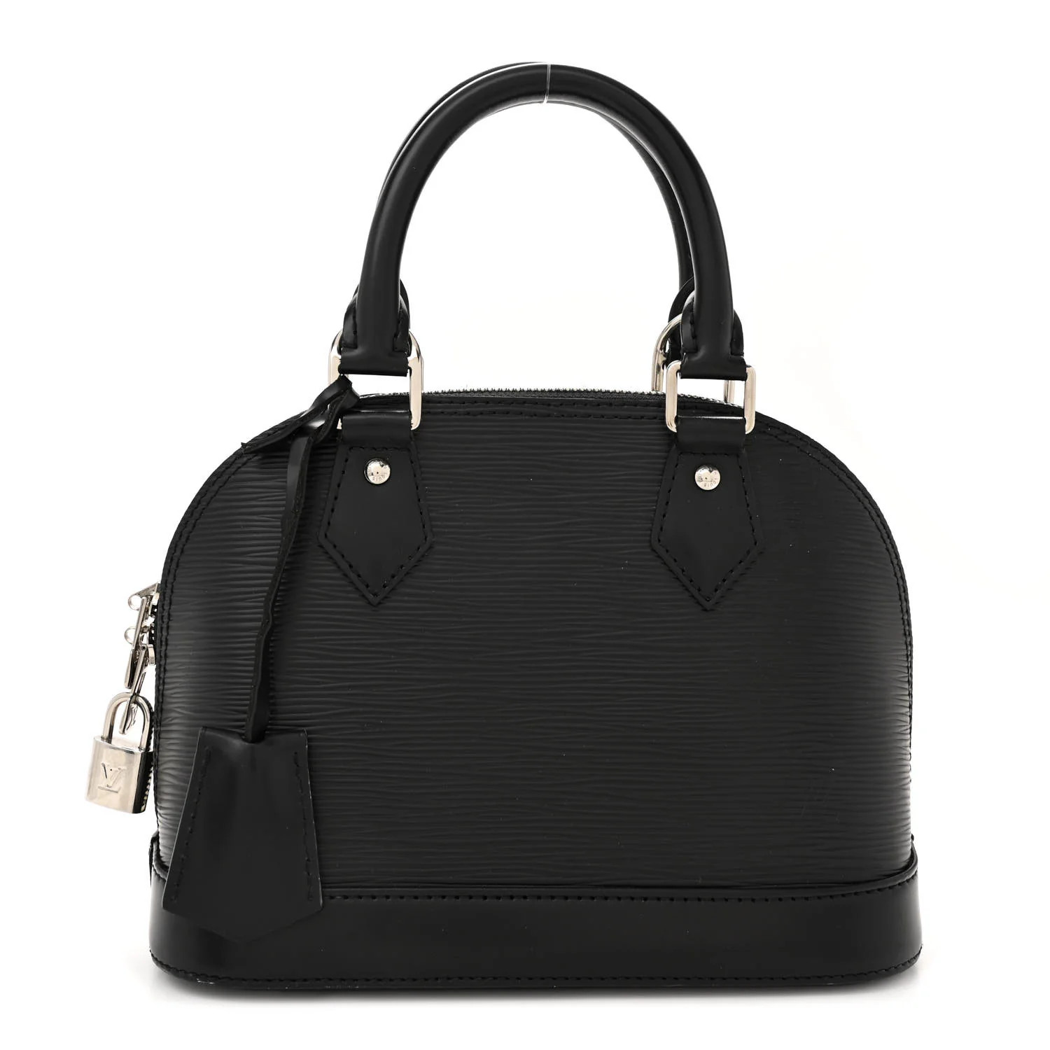 Epi Alma BB Black | FASHIONPHILE (US)