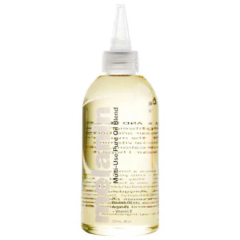 Melanin HaircareMulti-Use Pure Oil Blend | Sephora (US)