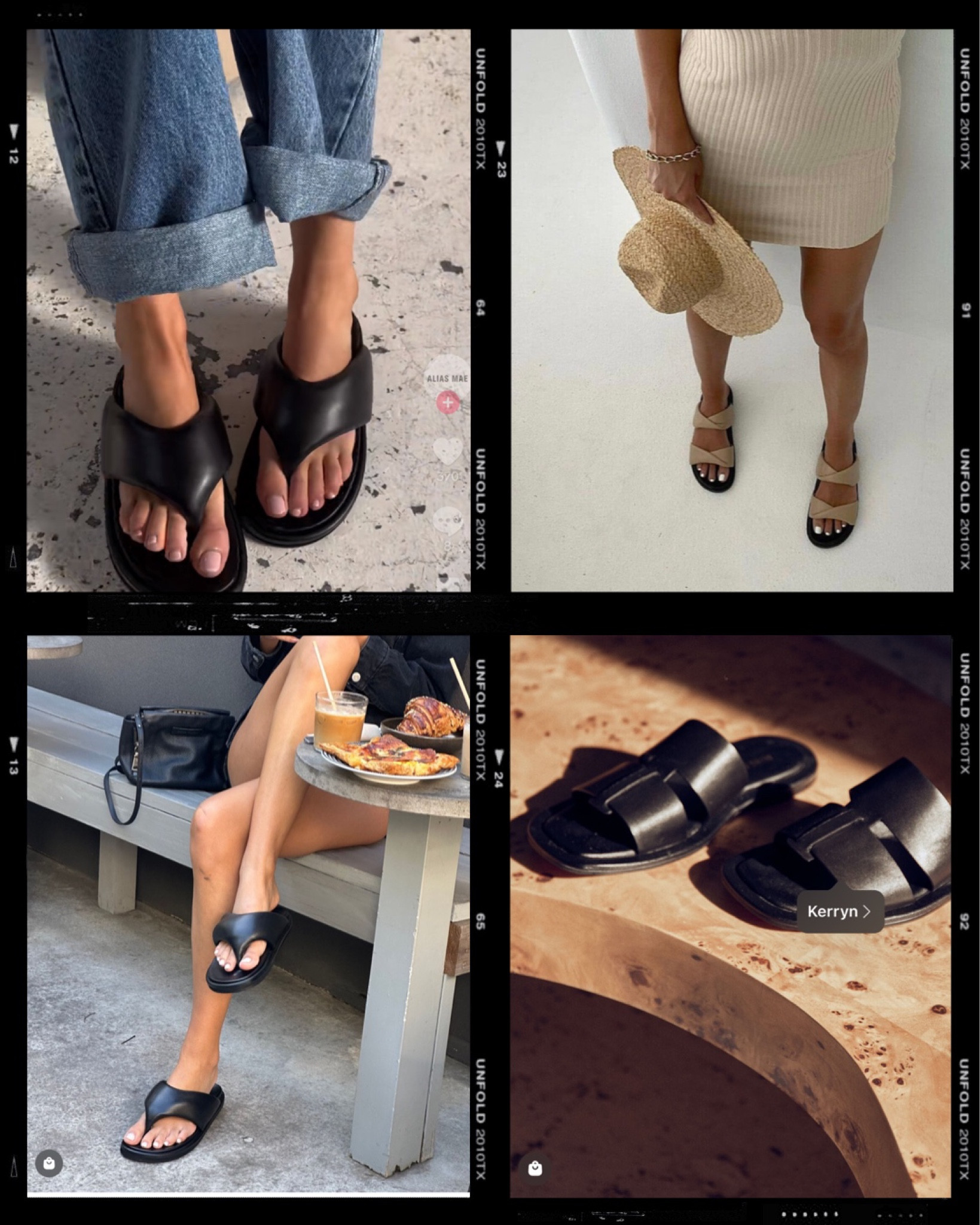 Alias Mae finds x

#LTKshoecrush #LTKstyletip #LTKeurope