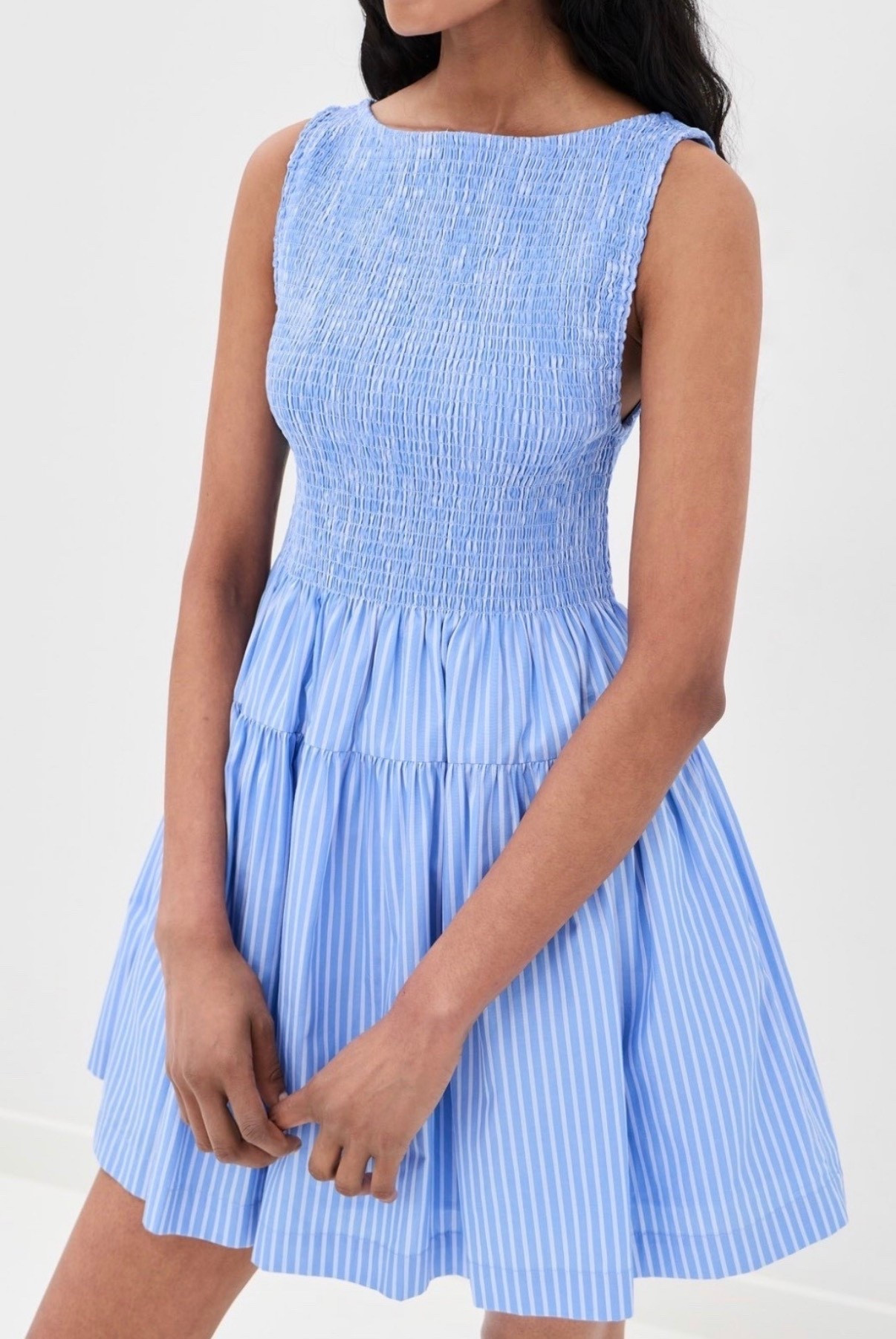 Dress
Vacation 
Blue dress


#LTKSeasonal