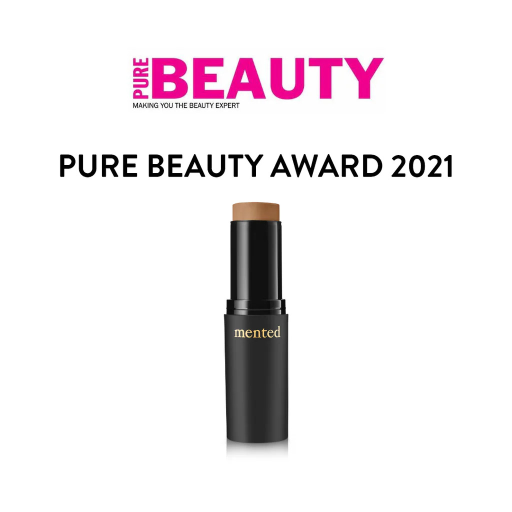 Skin by Mented | Mented Cosmetics