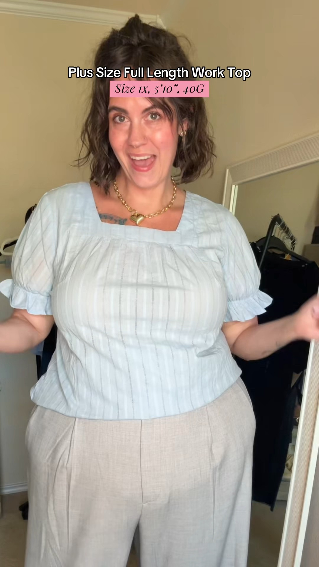 #LTKMidsize #LTKPlusSize #LTKTall