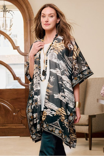 Demetra Topper | Soft Surroundings