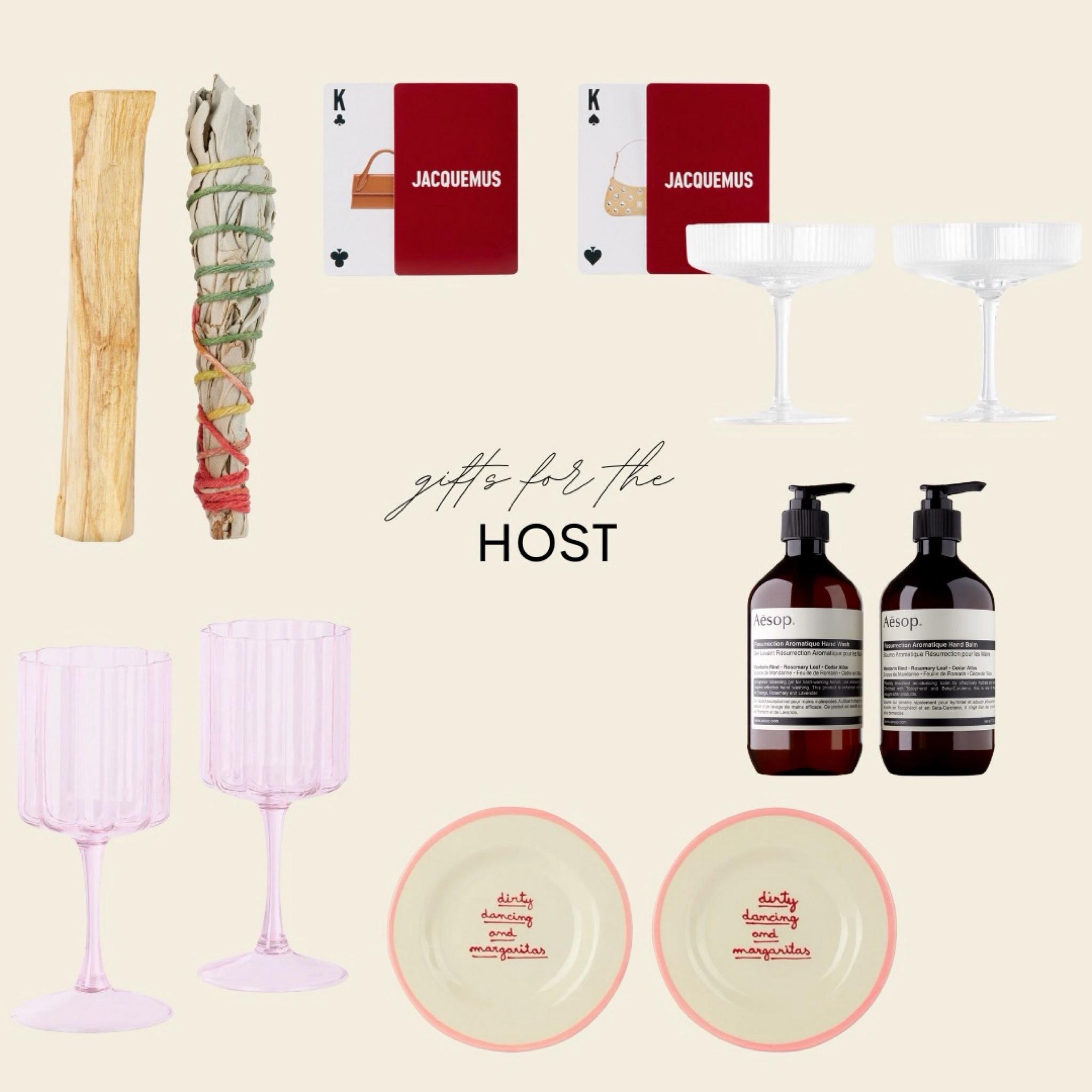 gift for those who love hosting 🫶🏼

#LTKHoliday #LTKSeasonal #LTKGiftGuide