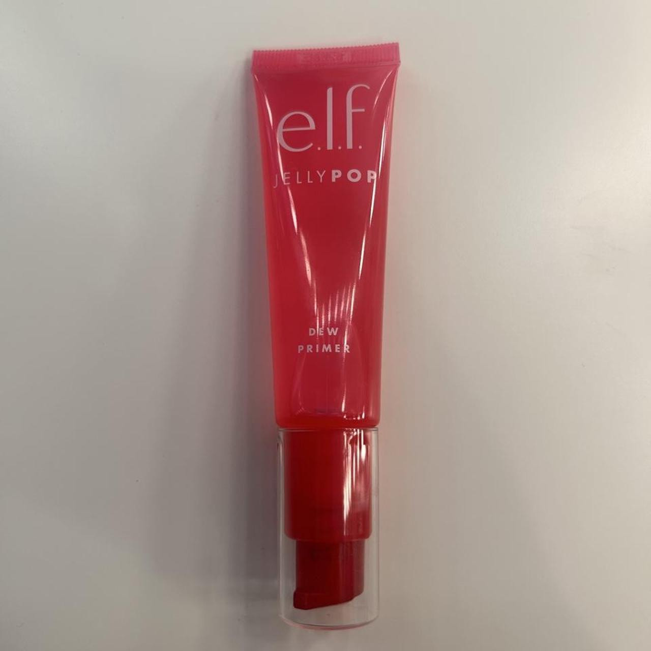 e. l.f. Primer - Red/Pink | Depop US
