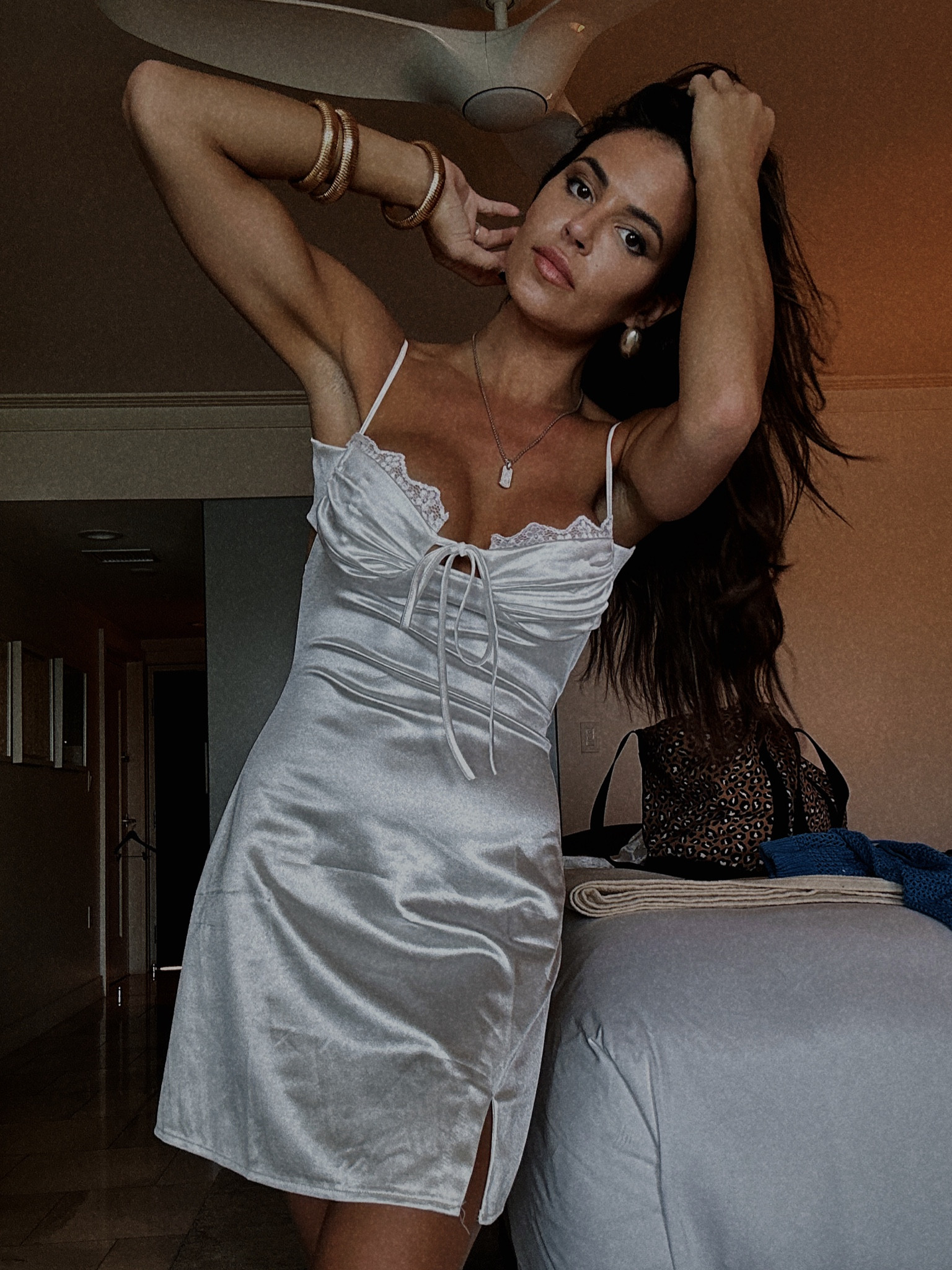 Obsessed with this 12 dollar dress