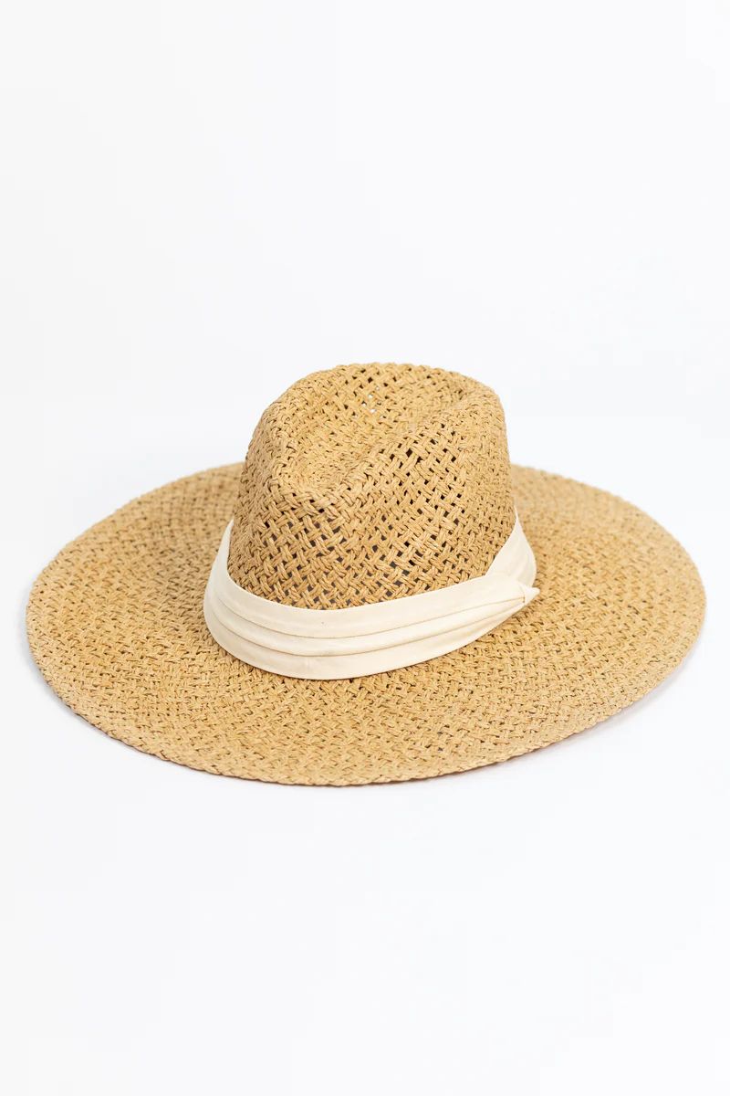 Reese Hat | Avara