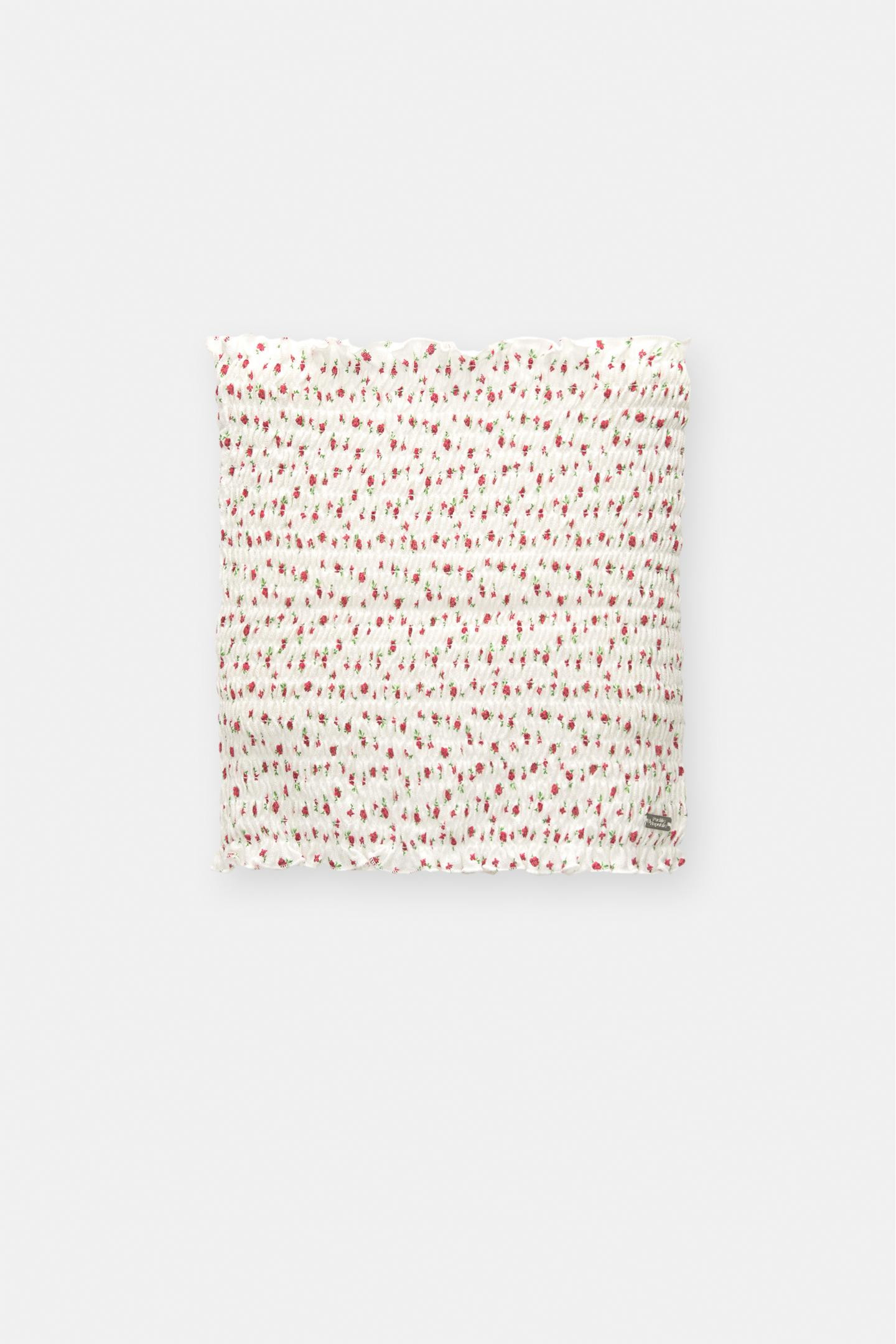 Bandeau-Top | PULL and BEAR DE