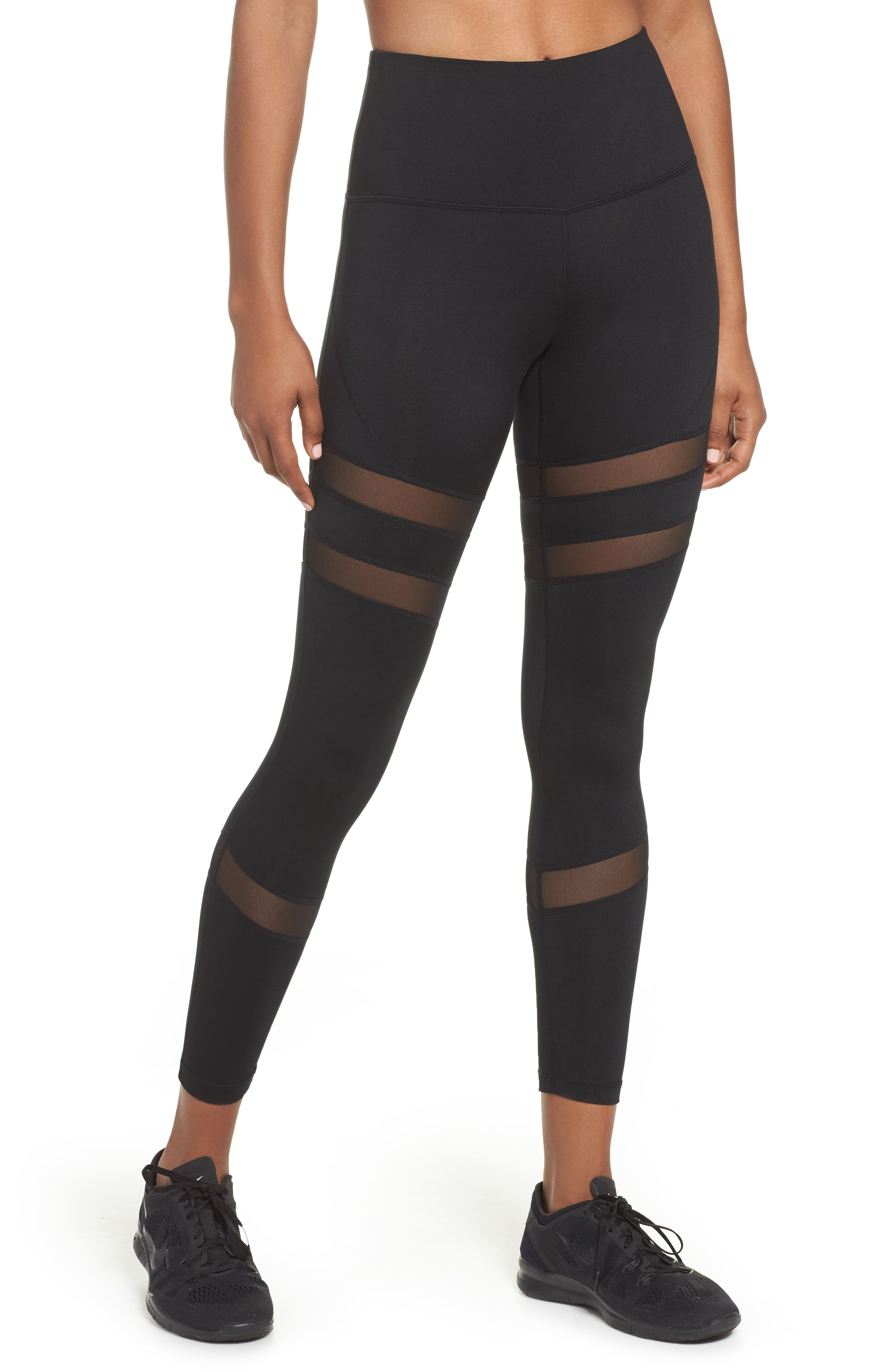 Good Sport High Waist Midi Leggings | Nordstrom