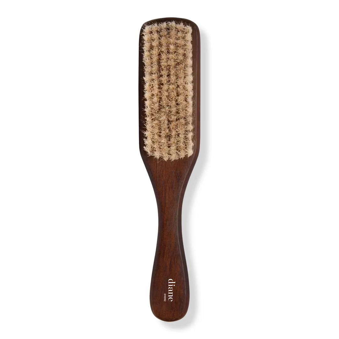 Oak Wood 100% Boar Styling Brush | Ulta