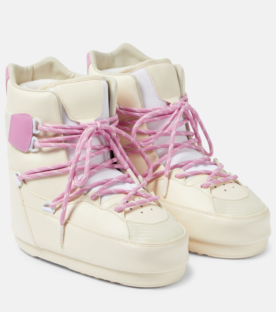 Snowboard Sneaker Mid snow boots | Mytheresa (US/CA)