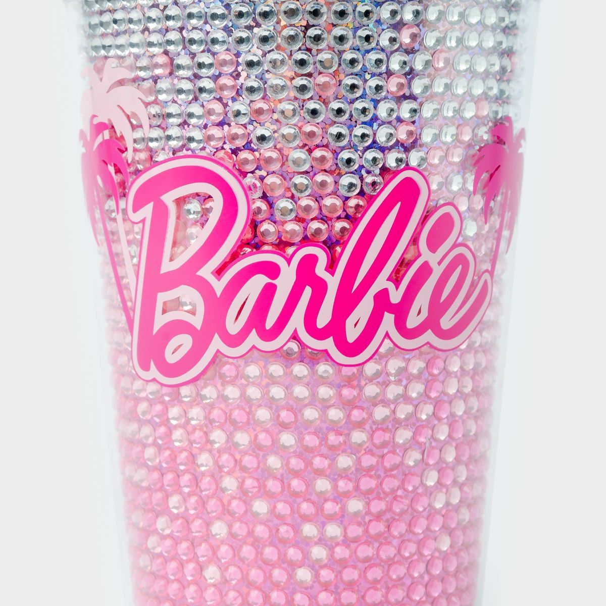 Barbie X Skinnydip 16 fl oz Graphic Tumbler - Pink | Target