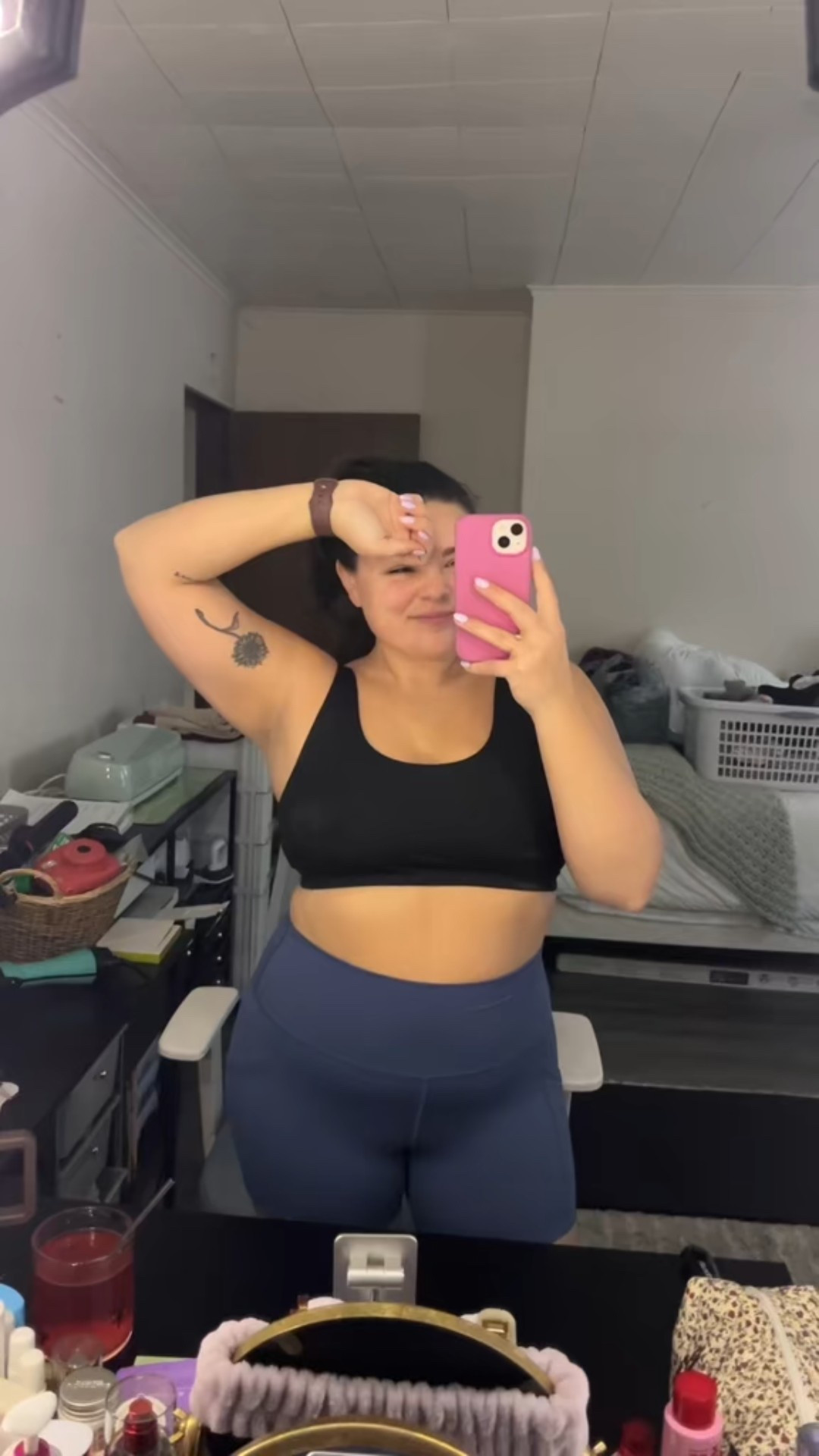 My mornings are my favorite part of my day

#LTKdayinmylife #LTKfitnessgoals #LTKmorningroutine