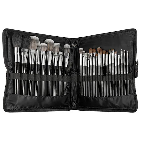 SEPHORA COLLECTION SU Easel Brush Set | Sephora (US)