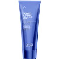 Allies of Skin Vitamin C & Omegas Cleansing Balm 100ml | Dermstore (US)