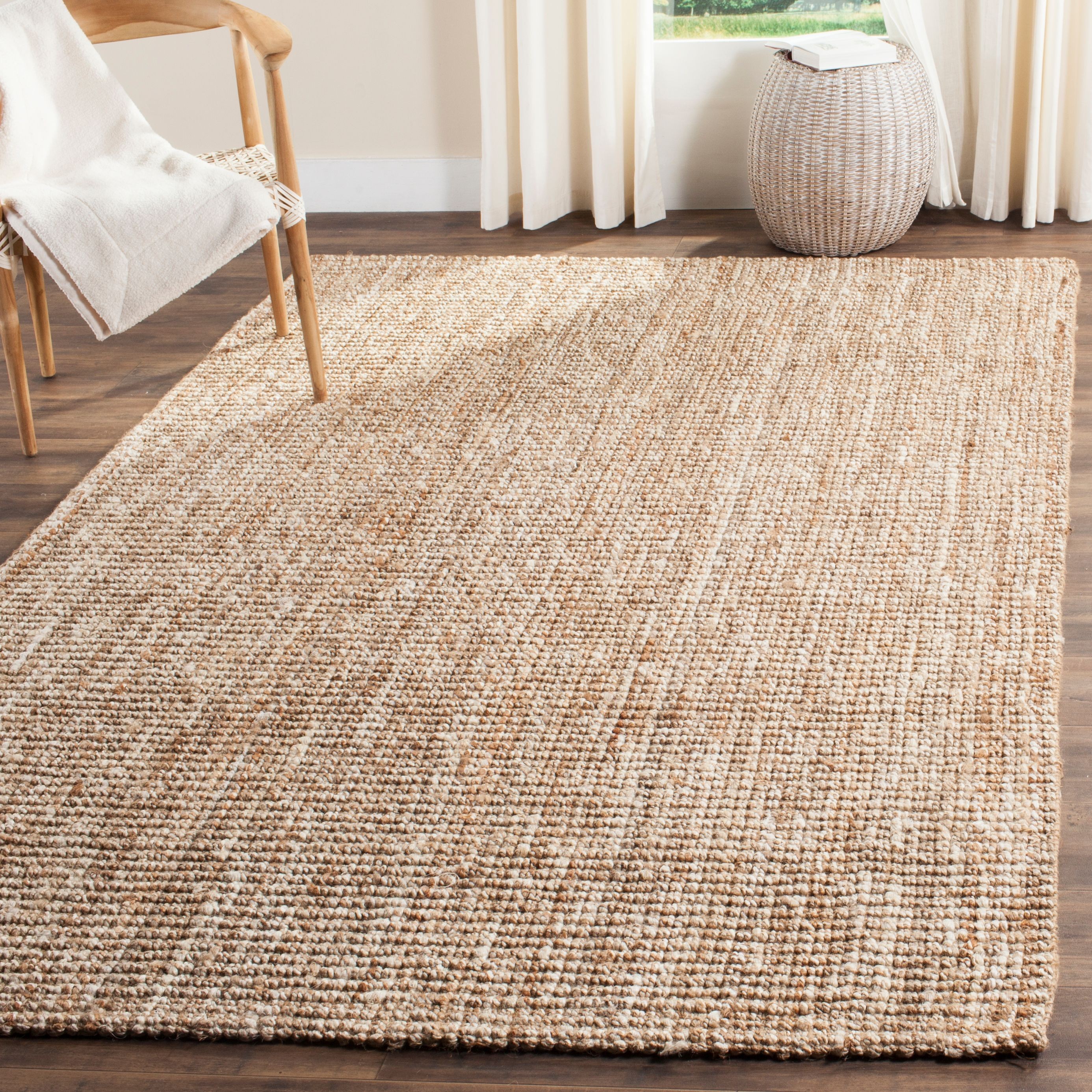 Safavieh Natural Fiber Levi Braided Area Rug Or Runner | Walmart (US)