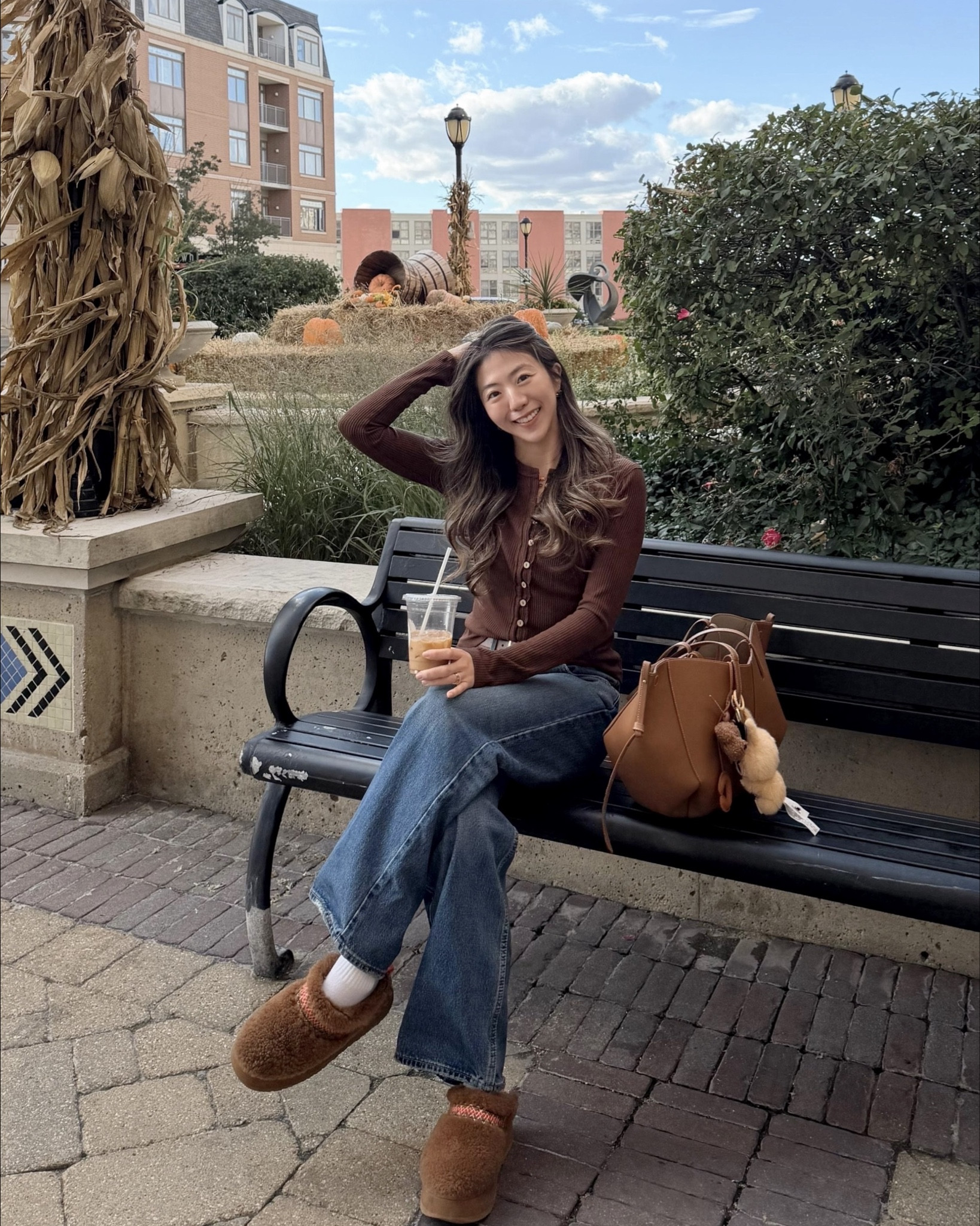 Boho style, Free people inspired long sleeves, so cute! Come in 4 different colors!

#LTKStyleTip #LTKFindsUnder50 #LTKSeasonal