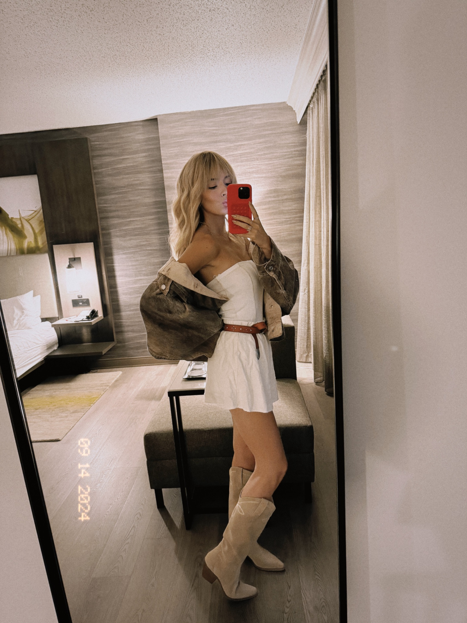 Texas SMX outfit !! 