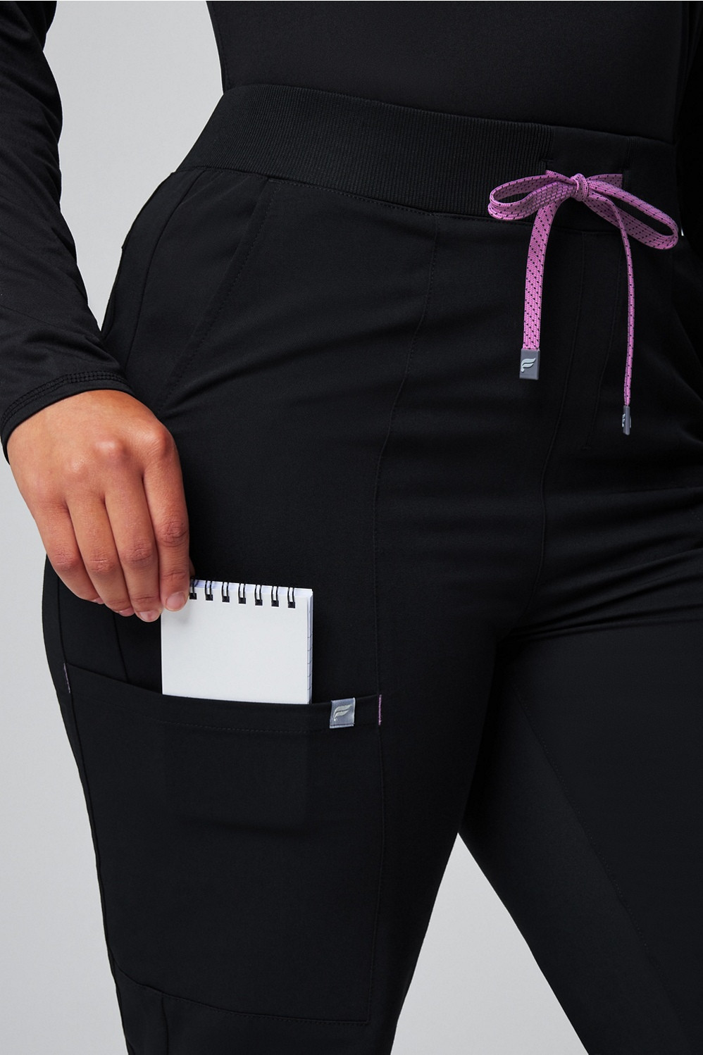 High-Rise On-Call Jogger | Fabletics - North America