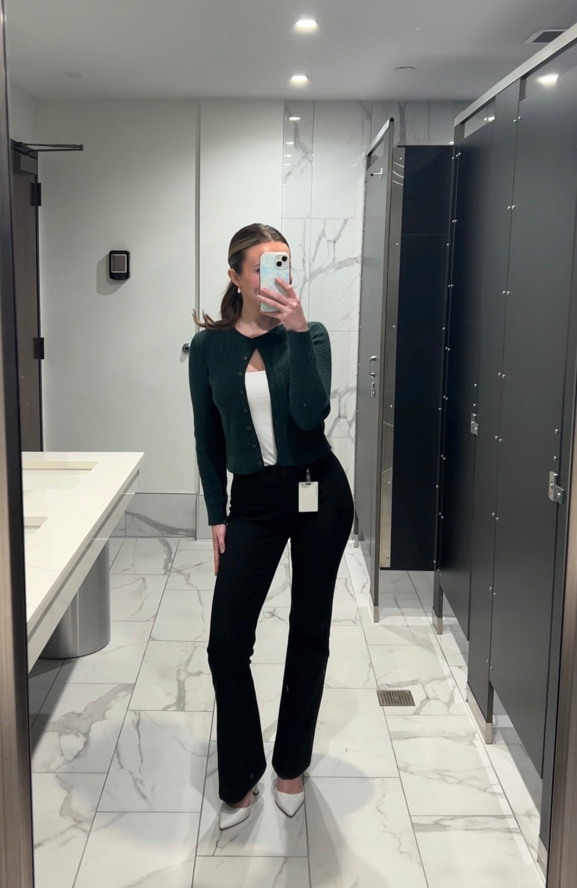 Women workwear outfit inspiration 

#LTKootd #LTKgrwm #LTKWorkwear