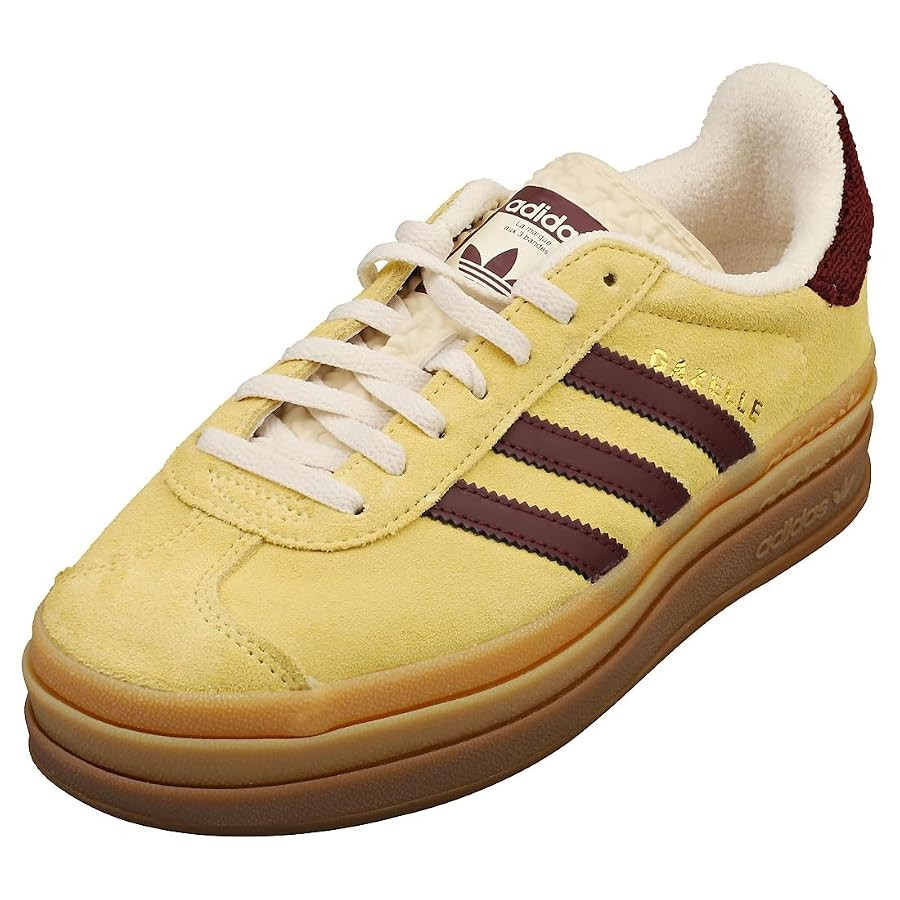 adidas Gazelle Womens Shoes | Amazon (US)